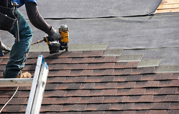Licensed Roofing service in Smackover, AR - Brentwood Metal Roofing
